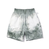 Cookman Chef Short Pants - Balsamico stain