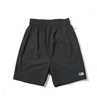 Cookman Chef Short Pants Light - Chef Hat LA : Black