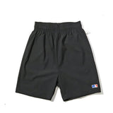 Cookman Chef Short Pants Light - Chef Hat LA : Black