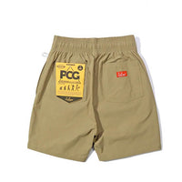 Cookman Chef Short Pants - Light : Peanuts