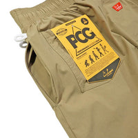 Cookman Chef Short Pants - Light : Peanuts