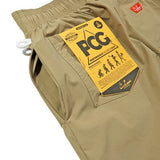 Cookman Chef Short Pants - Light : Peanuts