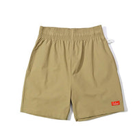 Cookman Chef Short Pants - Light : Peanuts