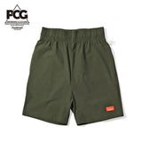 Cookman Chef Short Pants - Light : Olive
