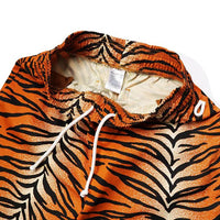 Cookman Chef Short Pants - Tiger