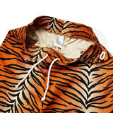 Cookman Chef Short Pants - Tiger
