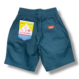 Cookman Chef Short Pants - Navy