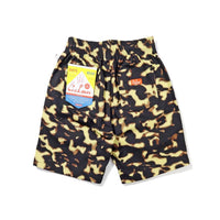 Cookman Chef Short Pants - Tortoiseshell