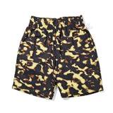 Cookman Chef Short Pants - Tortoiseshell