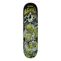 Tabla Creature Baekel Doomsday 8.3"