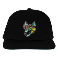Gorra Creature Deadly Sands black