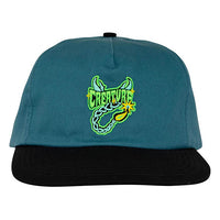 Gorra Creature Deadly Sands blue