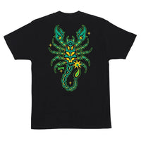 Camiseta Creature Deadly Sands