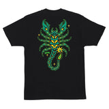 Camiseta Creature Deadly Sands