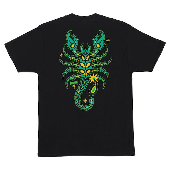 Camiseta Creature Deadly Sands