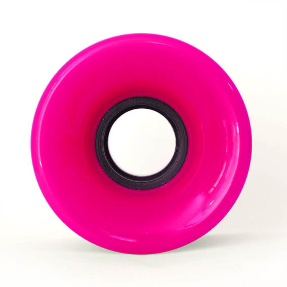 Cruiser 60mm 83A pink