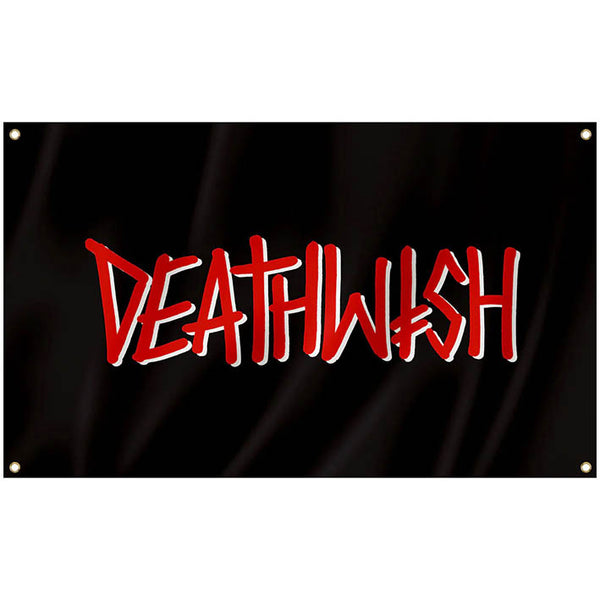 Banderola Deathwish