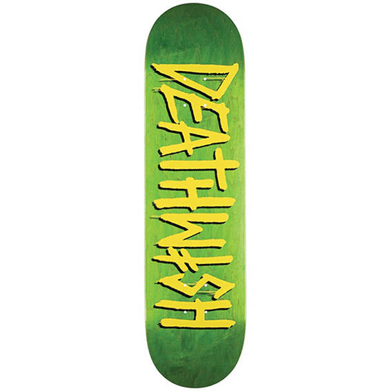 Deathwish deathspray assorted 8.1"