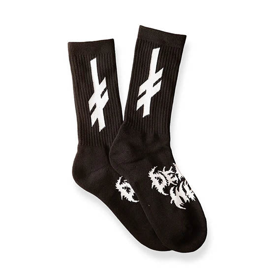Calcetines Deathwish Nightrider