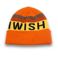 Gorro de lana Deathwish Drifter Beanie