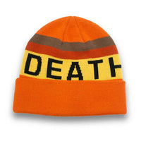 Gorro de lana Deathwish Drifter Beanie