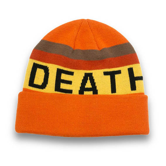 Gorro de lana Deathwish Drifter Beanie