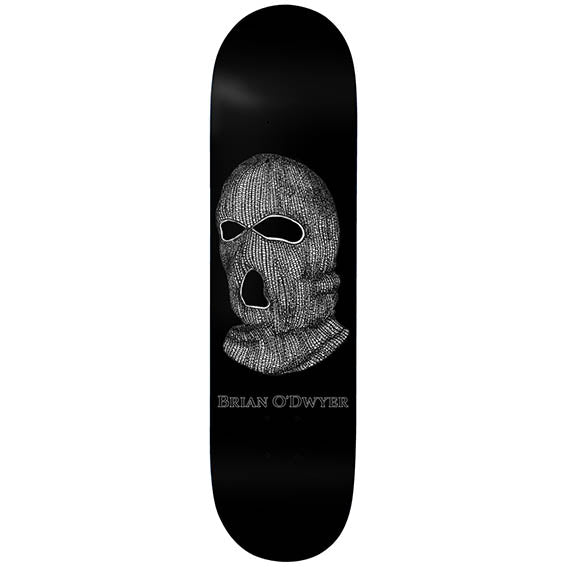 Deathwish Deathspray glow 8"