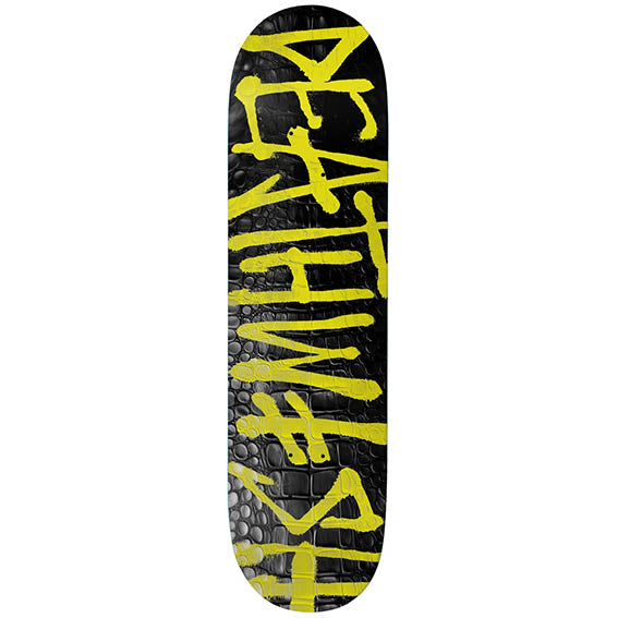 Deathwish Croc spray 8.2"