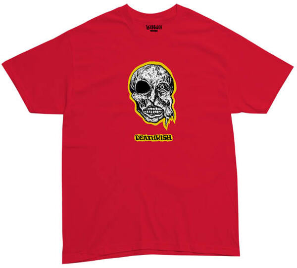 Camiseta Deathwish Deadly Prey