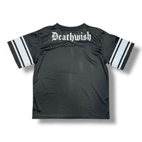 Deathwish death nation jersey