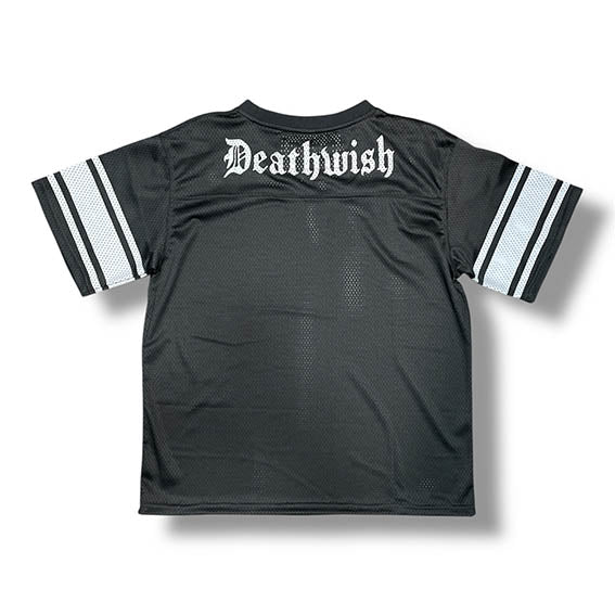 Deathwish death nation jersey