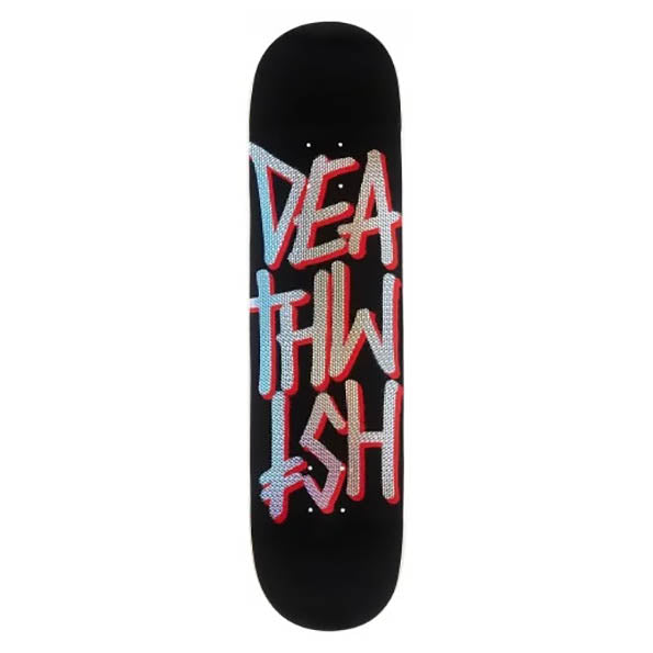 Deathwish Deathspray glow 8"