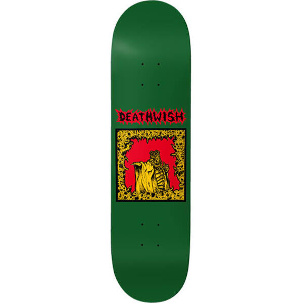 Deathwish Delfino Mind Wars 8.2"