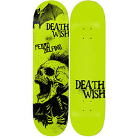 Deathwish Deathspray glow 8"