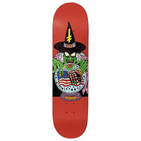 Deathwish Dickson Deathwitch Trials Deck 8.0