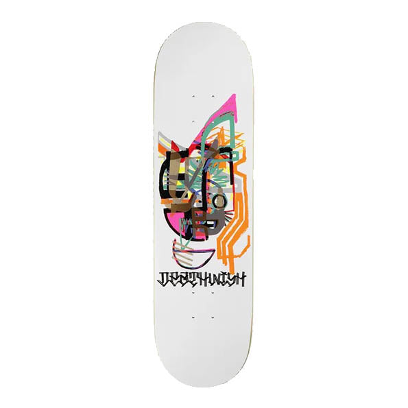 Deathwish Dickson Gold Mask 8.6"