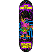 Deathwish Dickson Lords of Undeground 8.3"