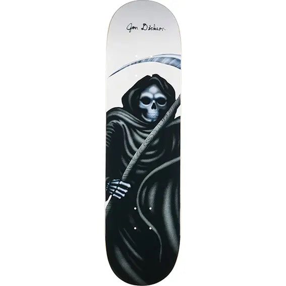 Deathwish Dickson Lose Your Soul 8.2