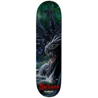 Deathwish Dickson Metaphysical 8.5"