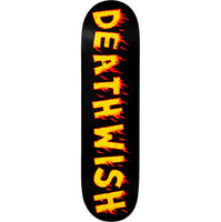 Deathwish Deathspray glow 8"