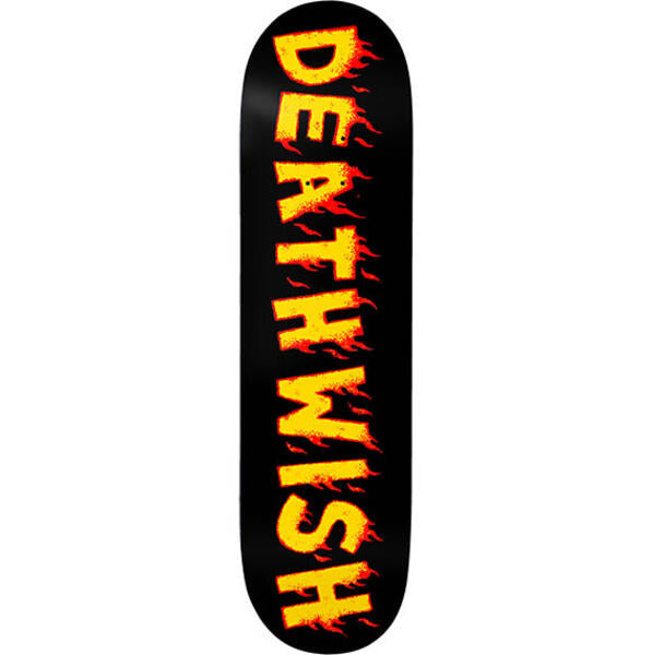 Deathwish Dickson Mind Wars 8.4"