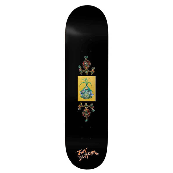 Deathwish Deathspray glow 8"