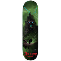 Deathwish Dickson Symphony 8"