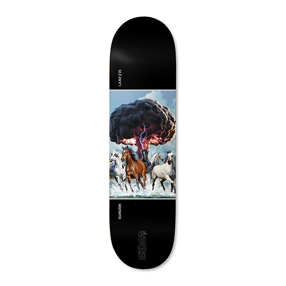 Deathwish Ellington Post Modern 8.2"