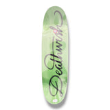 Deathwish Ellington East 76th 9.125"