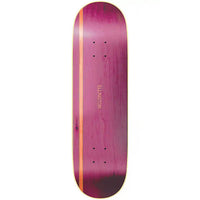 Deathwish Ellington pink stripe 8.2"