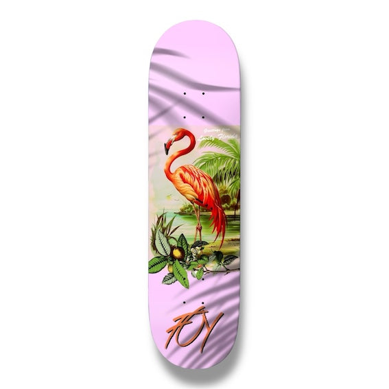 Deathwish Foy Flamingo 8"