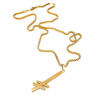 Collar Deathwish Gang logo