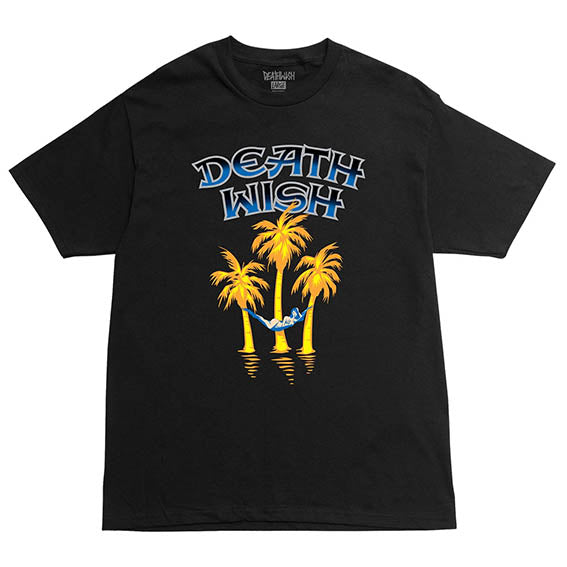 Camiseta Deathwish Hardpack
