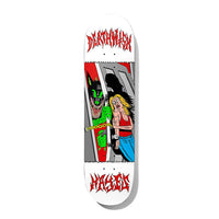 Deathwish Hayes 423 8.3"